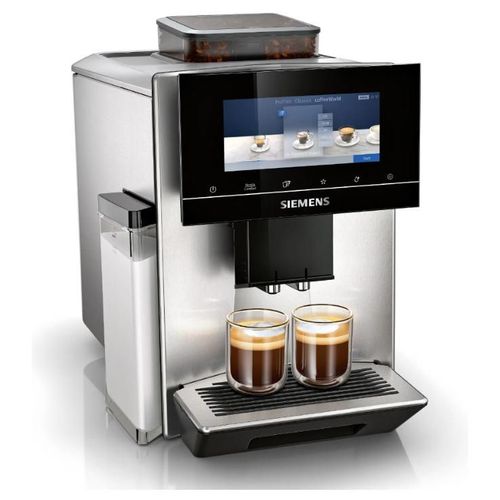 Siemens TQ903D03 machine à café Entièrement automatique Machine à expresso 2,3 L