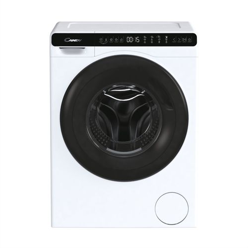 Candy CW50-BP12307-S machine à laver Charge avant 5 kg 1200 tr/min Blanc