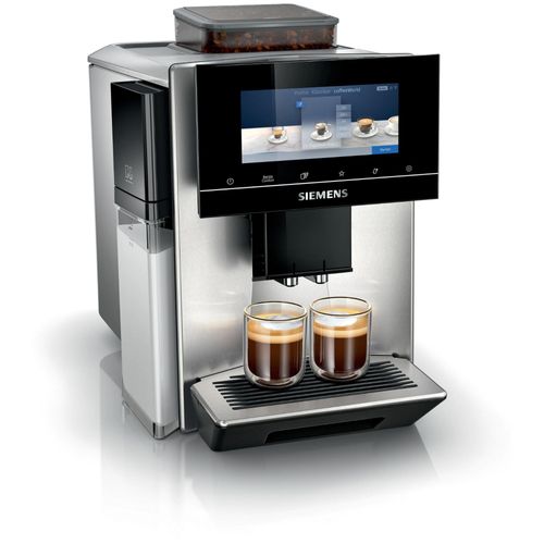 Siemens EQ.900 TQ903DZ3 machine à café Entièrement automatique Machine à expresso 2,3 L