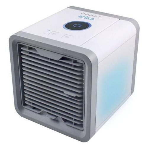 Beper P206RAF200 refroidisseur évaporatifs Refroidisseur d'air évaporatif portable