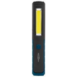 Ansmann WL210B Noir, Bleu Lampe torche COB LED