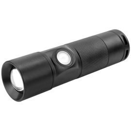 Ansmann Future T350FR Noir Lampe-crayon LED