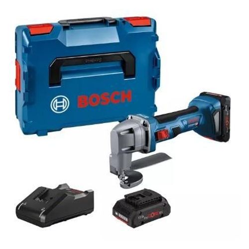 Bosch GSC 18V-16 E Cisaille électrique 3200 spm 700 W
