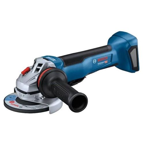 Bosch GWS 18V-10P PROFESSIONAL meuleuse d'angle 12,5 cm 9000 tr/min 1,9 kg