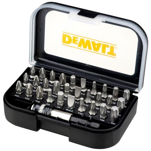 DeWALT DT7944S-QZ embout de tournevis