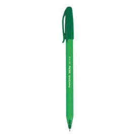Papermate Inkjoy 100 St Vert Stylo À Bille Moyen
