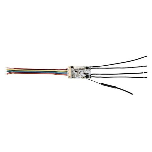 Shelly ATSHELLYPUNI groupe électrogène Multicolore