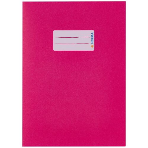 Herma 5514 Protège-Cahier 1 Pièce(S) Rose