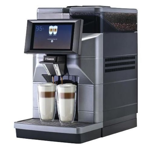 Saeco Magic M2 Entièrement automatique Machine à expresso 4 L