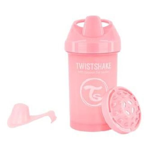 Twistshake Crawler Cup 300 Ml Gobelet Verseur