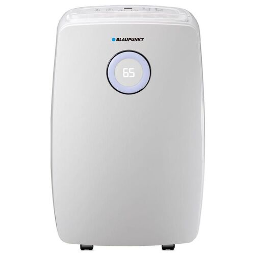 Blaupunkt ADH701 déshumidificateur 5,5 L 47 dB 420 W Blanc