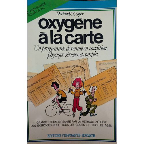 Programme De Remise En Forme 