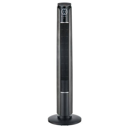 Blaupunkt AFT801 ventilateur Noir