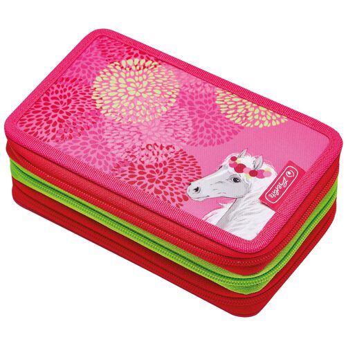 Herlitz Tricase Bloomy Birds