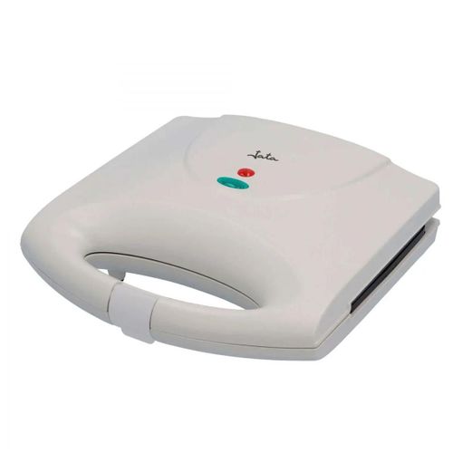 JATA JESW1232 gaufrier et appareil à croque-monsieur 750 W Blanc