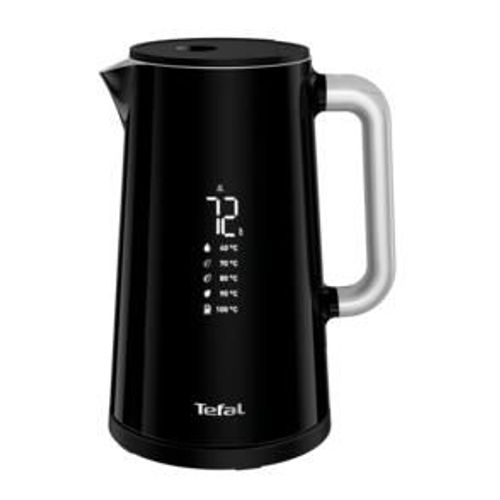Tefal KO851 bouilloire 1,7 L 1800 W Noir