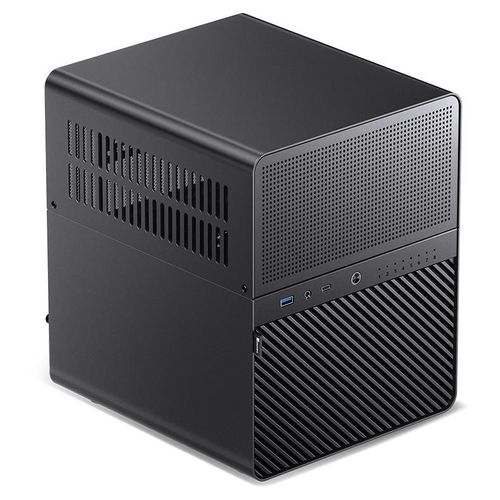 Jonsbo N3 unité centrale Mini Tower Noir