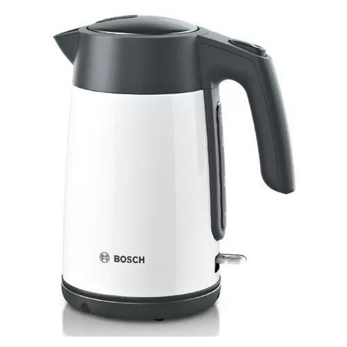 Bosch TWK7L461 bouilloire 1,7 L 2400 W Blanc