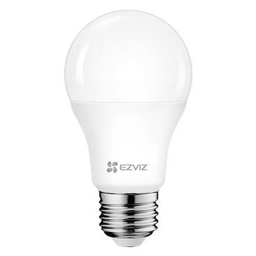 Ezviz Lb1 White Ampoule Intelligente Wi-Fi 8 W