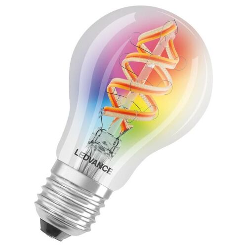 Ledvance Smart+ Wifi Filament Classic Rgbw Ampoule Intelligente Wi-Fi 4,5 W