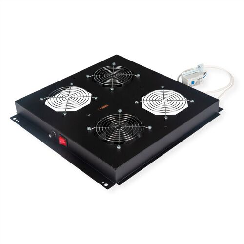 ROLINE 26.21.0245 accessoire de racks Ventilateur