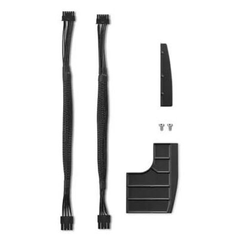 Lenovo 4XF1M24240 câble électrique Noir