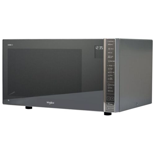 Whirlpool MWP 303 M Miroir Micro-ondes grill Comptoir 30 L 900 W