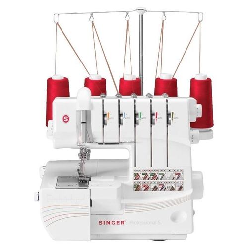 SINGER Professional 5 Machine à coudre automatique Electrique