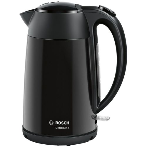 Bosch TWK3P423 bouilloire 1,7 L 2400 W Noir