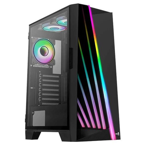 Aerocool Mirage Midi Tower Noir