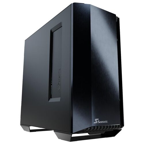 Seasonic SYNCRO Q704 + DGC-750W Midi Tower Noir