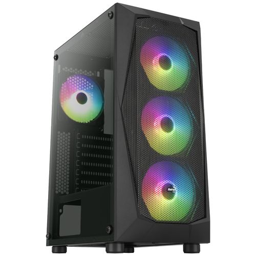 Aerocool Falcon-A-BK-v2 Noir