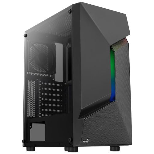 Aerocool Scape Midi Tower Noir