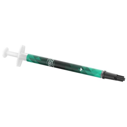 DeepCool EX750 combiné de dissipateurs thermiques Pâte thermique 6,2 W/m·K 3 g