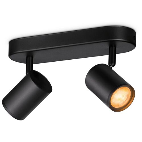 Wiz 2 Spots Orientables Imageo