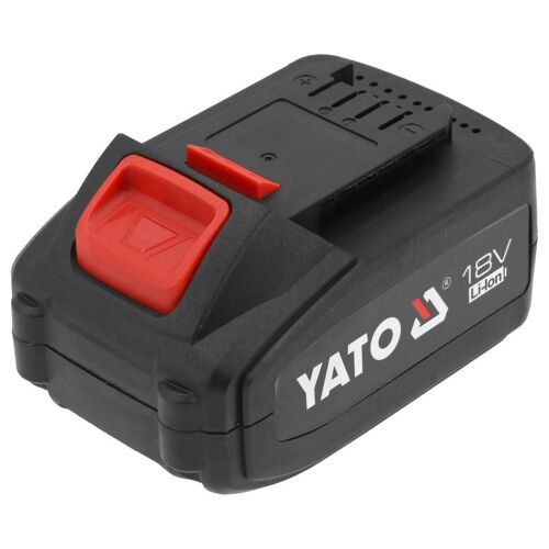 Yato YT-828463 batterie et chargeur d'outil électroportatif