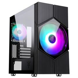 itek VORTEX Mini Tower Noir