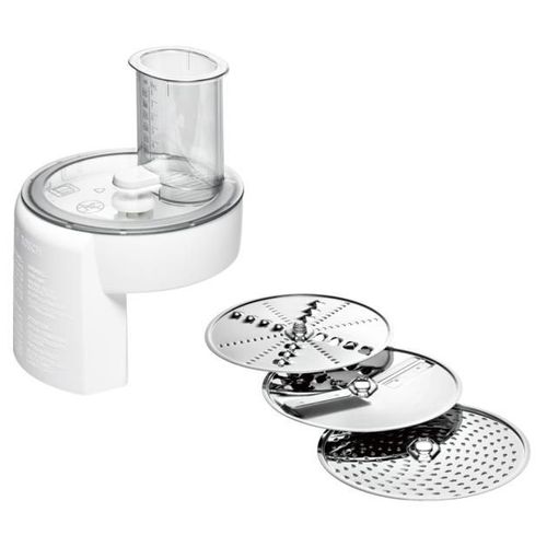 Bosch MUZ4DS4 accessoire pour mixeur/robot ménager Hachoir à aliments