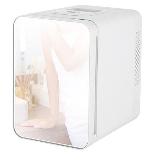 Adler AD 8085 réfrigérateur Pose libre 4 L G