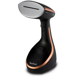 Tefal Access Steam Care DT9100 Défroisseur vapeur portatif 0,2 L 1600 W Noir, Cuivre