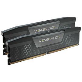 Corsair Vengeance CMK48GX5M2B6000C30 module de mémoire 48 Go 2 x 24 Go DDR5