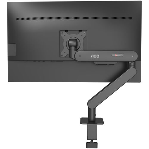 AOC AM400B support d'écran plat pour bureau 34" Noir