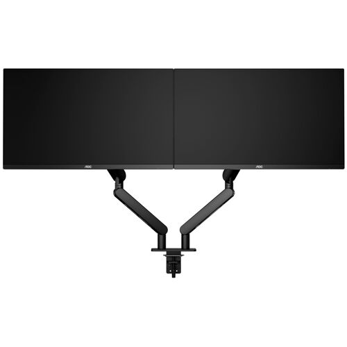 AOC AM420B support d'écran plat pour bureau 34" Noir