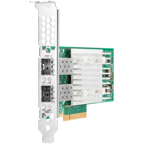 HPE Broadcom BCM57412 Ethernet 10Gb 2-port SFP+ Adapter