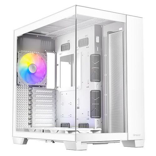 Antec C8 ARGB Full Tower Blanc