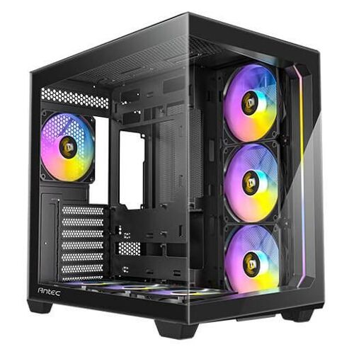 Antec C5 Midi Tower Noir