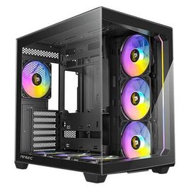 Antec C5 Midi Tower Noir