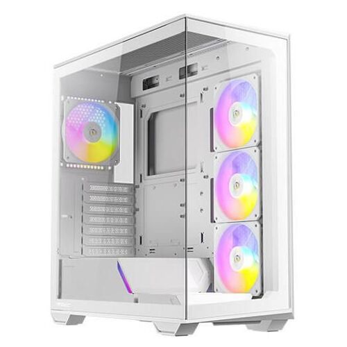 Antec C3 Midi Tower Blanc