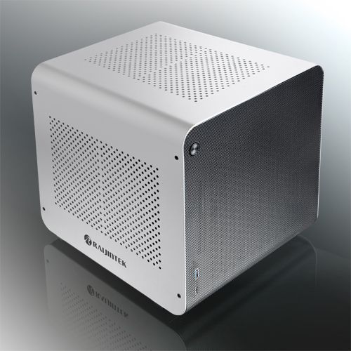 Raijintek Metis Evo ALS - blanc
