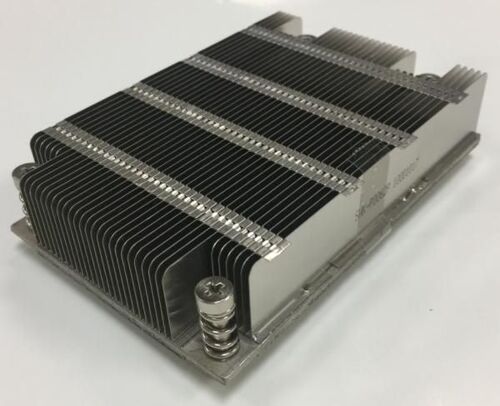 Supermicro SNK-P0062P système de refroidissement d'ordinateur Processeur Dissipateur thermique/Radiateur